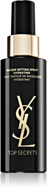 Yves Saint Laurent Top Secrets Glow Makeup Fixing Spray 100 ml