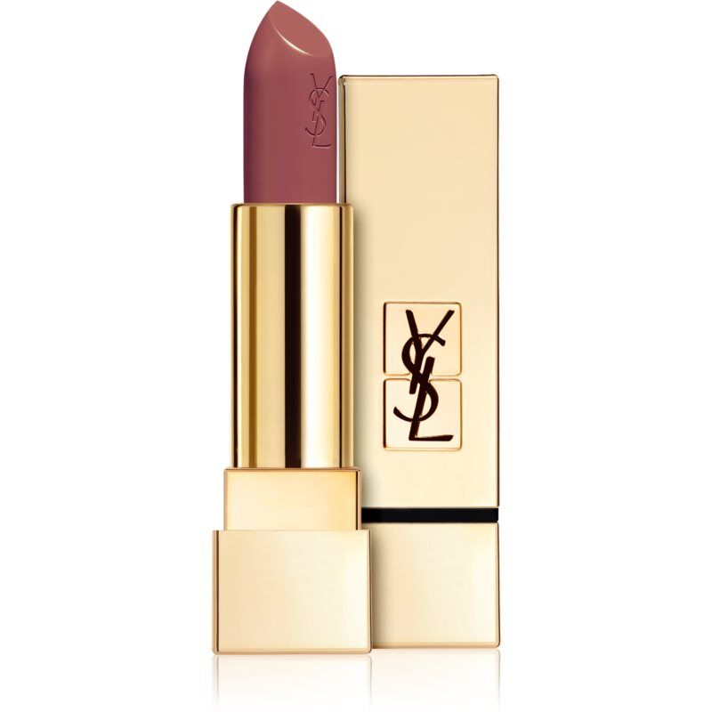Yves Saint Laurent Rouge Pur Couture Lipstick with Moisturizing Effect Shade 90 Prime Beige 3,8 g