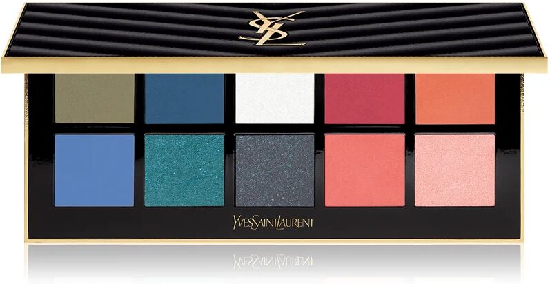 Yves Saint Laurent Couture Colour Clutch Eyeshadow Palette