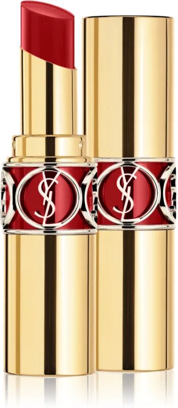 Yves Saint Laurent Rouge Volupté Shine Moisturizing Lipstick Shade n°127 3.2 g