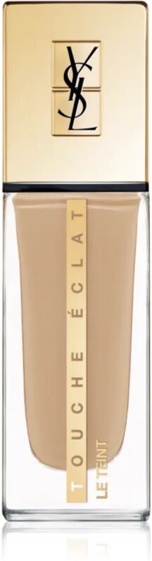 Yves Saint Laurent Touche Éclat Le Teint Long-Lasting Brightening Foundation with SPF 22 Shade BR40 Cool Sand 25 ml