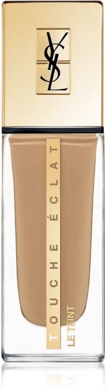 Yves Saint Laurent Touche Éclat Le Teint Long-Lasting Brightening Foundation with SPF 22 Shade BR50 Cool Honey 25 ml