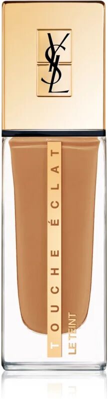 Yves Saint Laurent Touche Éclat Le Teint Long-Lasting Brightening Foundation with SPF 22 Shade B70 25 ml