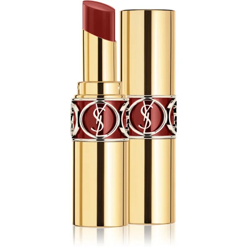 Yves Saint Laurent Rouge Volupté Shine Moisturizing Lipstick Shade n°131 3.2 g