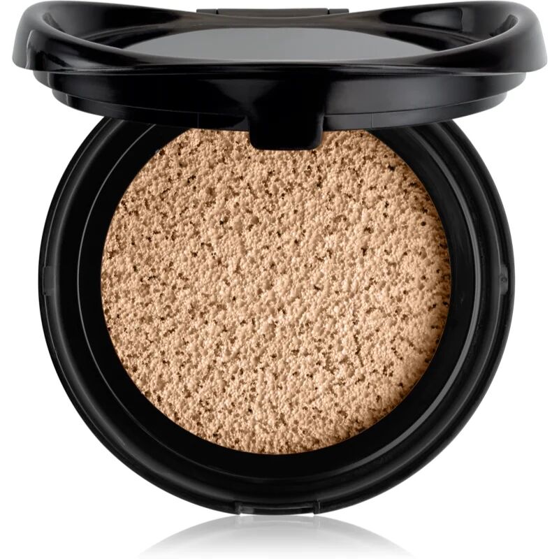 Yves Saint Laurent Encre de Peau Le Cushion Long-Lasting Foundation Cushion with SPF 23 Refill Shade B10 Beige 14 g