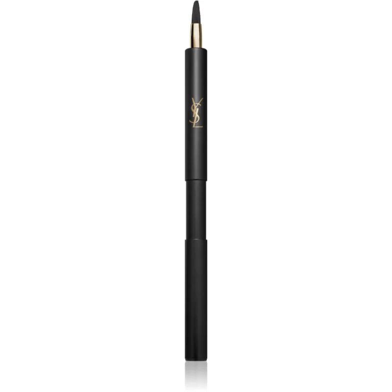 Yves Saint Laurent Retractable Lip Brush Contour Lip Brush N°20