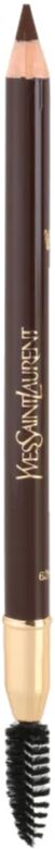 Yves Saint Laurent Dessin des Sourcils Eyebrow Pencil Shade 2 Dark Brown 1.3 g