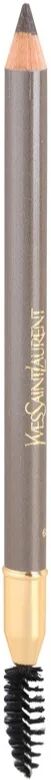 Yves Saint Laurent Dessin des Sourcils Eyebrow Pencil Shade 4 Ash 1.3 g