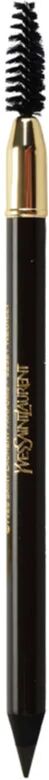 Yves Saint Laurent Dessin des Sourcils Eyebrow Pencil Shade 5 Ebony 1.3 g