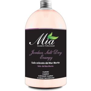 Mia Cosmetici Sali Rosa Del Mar Morto 1 Kg