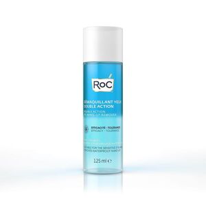 Roc Struccante Occhi Bifasico, 125ml