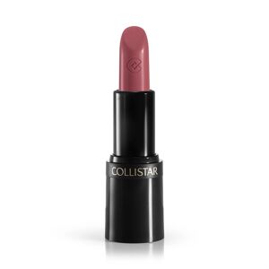 Collistar Make Up - Rossetto Puro Colore N. 112 Iris Fiorentino, 3.5ml