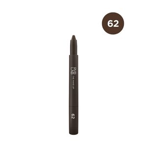 RVB Lab More Than This 3 in 1 Ombretto Kajal e Eyeliner Colore 62 Marrone, 0.8g