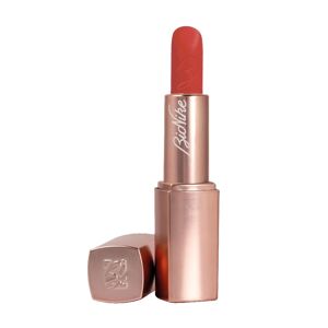 Bionike Defence Color - Soft Mat Rossetto Opaco 805 Rouge Brique, 3.5ml