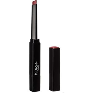 Korff Make Up Korff Cure Make Up - Rossetto Matt Colore N. 01, 1.3g