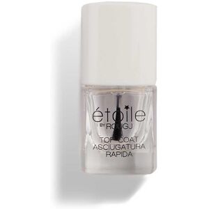 Rougj Group Rougj Etoile - Top Coat Asciugatura Rapida, 5ml