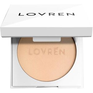 Lovren Lovrén Make Up - H1 Illuminante Light & Glow, 10,5g