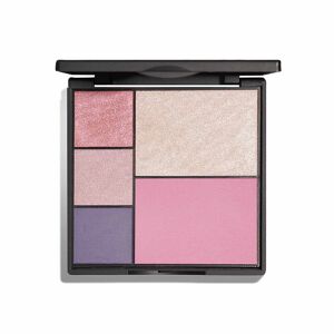 Rougj Group Rougj x Liu Jo - Armonia dei Colori Summer Vibes Palette Viso e Occhi, 14g