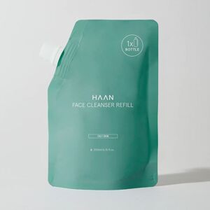Haan Face Cleanser Niacinamide Purifying Detergente Pelli Grasse Refill, 200ml