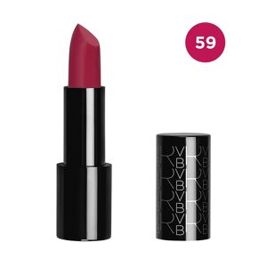RVB Lab Hydra Boost Creamy Lipstick Rossetto Cremoso N. 59 Electric Feeling,3.5g
