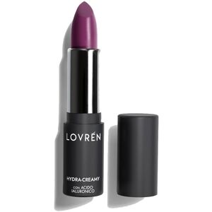 Lovren Lovrén Make Up - R6 Rossetto Hydra Creamy Porpora, 4g