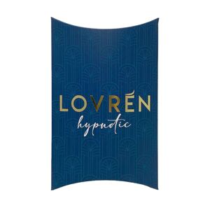 Lovren Lovrén Kit Hypnotic OL1 OMP1 Matita Ombretto + KK1 Matita Kajal +  M4 Mascara