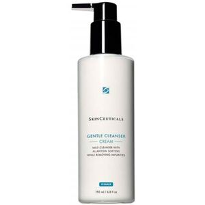 SkinCeuticals Gentle Cleanser Latte Crema Detergente Delicato, 190ml