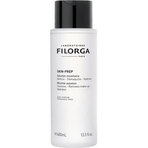 Filorga Skin Prep - Acqua Micellare Struccante Viso, 400ml