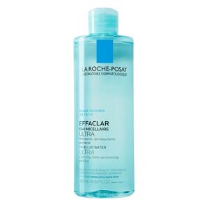 La Roche Posay Physiological Cleansers Acqua Micellare Ultra Pelle Grassa 400 ml