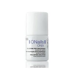 Bionike Onails Onix Soluzione Onicofagia Antirosicchiamento 11 ml