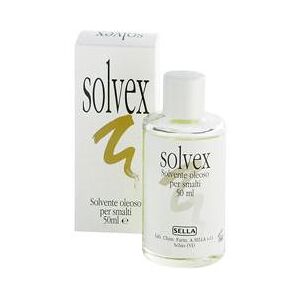 Sella Solvex Solv Un 50 ml