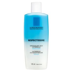 La Roche Posay Respectissime Struccante Occhi Bifasico 125 ml