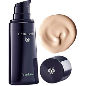 Dr Hauschka Mallow Foundation n. 03 30 ml