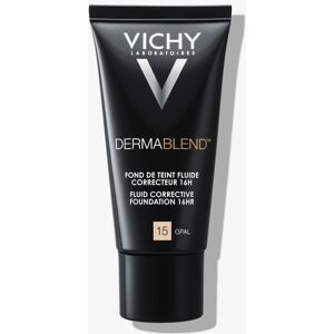 Vichy Dermablend Fluido 15 Opal 30 ml