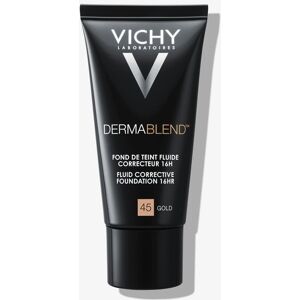 Vichy Dermablend Fluido 45 30 ml