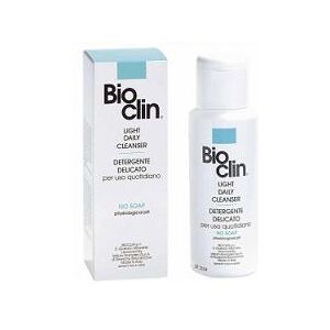 Bioclin Light Daily Cleanser 300 ml