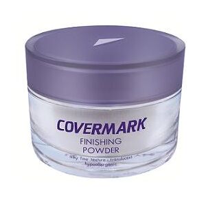 Covermark Face Magic Covermark Finishing Powder Jar
