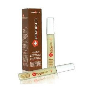 Pentaker Emulsione Per Unghie Fragili 15 ml