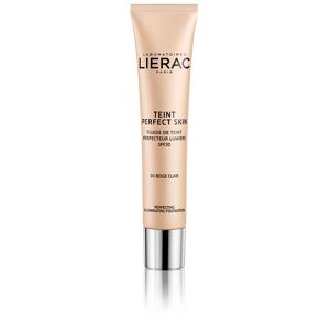 Lierac Teint Perfect Skin Fondotinta Fluido Perfezionatore 30 ml