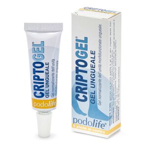 Criptogel Gel Ungueale 10 Ml