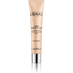 Lierac Teint Perfect Skin Fondotinta Fluido Perfezionatore 30 ml