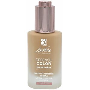 Bionike Defence Color Nude Fusion Fondotinta Liquido 602 Noisette 30 ml