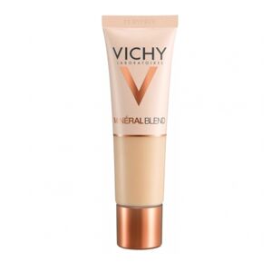 Vichy Mineral Blend Fondotinta Fluido n. 03 Gypsum