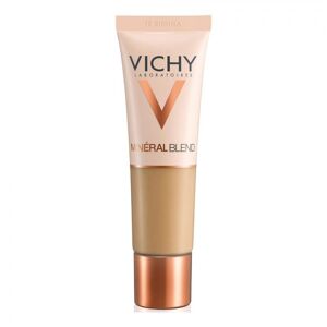 Vichy Mineral Blend Fondotinta Fluido n. 12 Sienna
