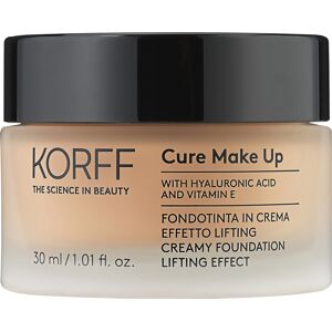 Korff Cure Make Up Fondotinta in Crema 05 30 ml