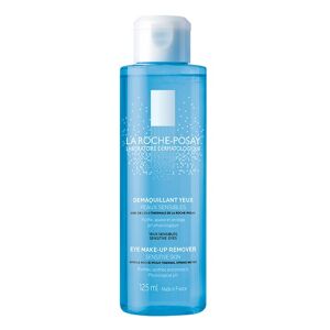 La Roche Posay Physiological Cleansers Struccante Occhi 125 ml