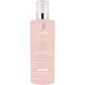 Bionike Defence Crema Detergente Struccante 400 ml