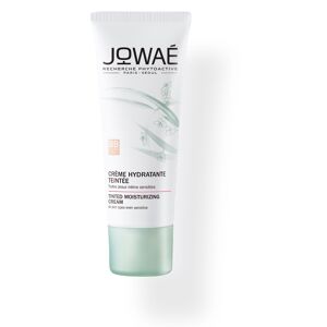 Jowae Jowaé Crema Viso Idratante Colorata Chiara 30 ml