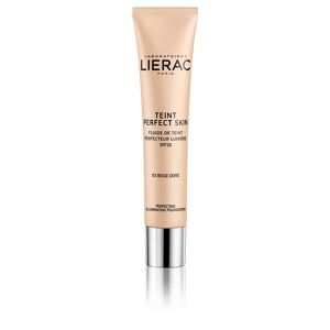 Lierac Teint Perfect Skin Fondotinta Fluido Perfezionatore 30 ml