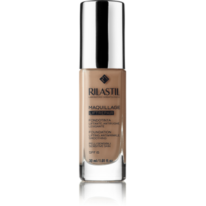 Rilastil Maquillage Fondotinta Liftrepair 30 Honey 30 ml